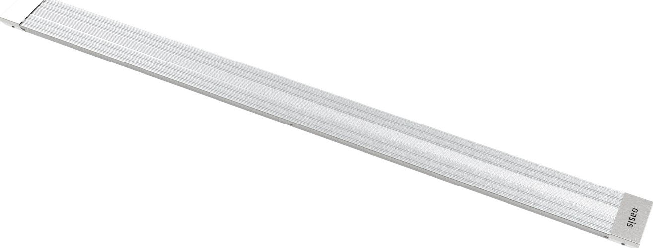Изображение товара Инфракрасный обогреватель электрический OASIS IP-15 4670222844384 Изображение товара Инфракрасный обогреватель электрический OASIS IP-15 4670222844384
