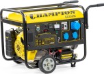 Генератор бензиновый CHAMPION GG7501E №2