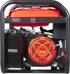 Генератор бензиновый FUBAG BS 8000 DA ES с возможностью автоматизации 641088 №4