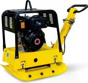 Изображение товара Виброплита TOR C-330 дизельная 1024136