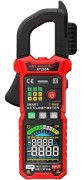 Клещи токоизмерительные КВТ КТ 205А серия PROLINE цифровые 90385
