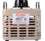 Автотрансформатор Ресанта TDGC2 -  3K однофазный (ЛАТР) 63/5/3 №3