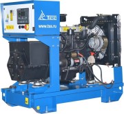 Электростанция дизельная ТСС АД- 24С-Т400-1РМ11 открытая 049799
