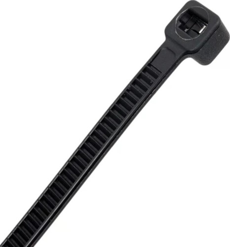 Изображение товара Хомут пластиковый FORTISFLEX НСС «EasyFix» 4х370 89924 Изображение товара Хомут пластиковый FORTISFLEX НСС «EasyFix» 4х370 89924