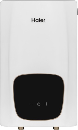Изображение товара Водонагреватель проточный HAIER POWER-EI9 GA0T6NE07RU Изображение товара Водонагреватель проточный HAIER POWER-EI9 GA0T6NE07RU