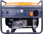 Изображение товара Генератор бензиновый VILLARTEC GG M 6200 С 2102060000