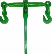 Талреп HITCH LBН-10 с трещоткой и двумя крюками 3.0 т SZ071209
