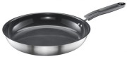 Сковорода FISKARS 1072312 с керамическим покрытием, 28 см
