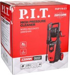Автомойка P.I.T. PHP170-C1 №3
