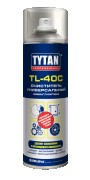 Очиститель универсальный Tytan TL-40C (400мл) Тов-225320