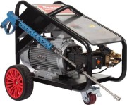 Автомойка Bennett DK3015 400V