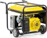 Генератор бензиновый CHAMPION GG7501E №5