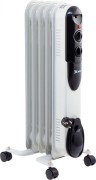 Обогреватель масляный MTX OCH-1000 98301