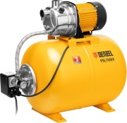 Установка для водоснабжения Denzel PSL1100X 3600 л/ч, ресивер 50 л 97311