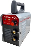 Сварочный инвертор ИНТЕРСКОЛ ИСА-140/5,8 659.1.0.70