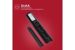 Пульт для телевизора REXANT 38-0200 универсальный Samsung с функцией SMART TV (ST-02) №7