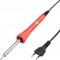 Паяльник Proconnect П0121-4 долговечное жало, серия classic, 25вт, 230в, блист 12-0121-4 №2