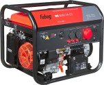 Генератор бензиновый FUBAG BS 8000 DA ES с возможностью автоматизации 641088 №1
