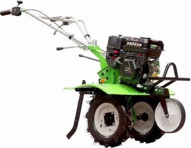 Изображение товара Мотоблок AURORA COUNTRY 800 HD 11587