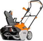 Снегоуборщик аккумуляторный DAEWOO DAST 5542LiSET DAST 5542Li SET №3