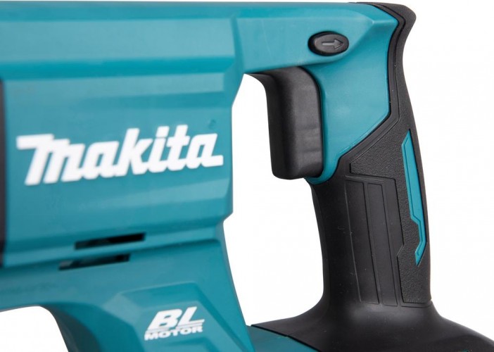 Перфоратор аккумуляторный MAKITA HR007GZ без АКБ и ЗУ №11