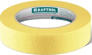 Лента малярная KRAFTOOL #500 Flex 25 ммх30 м 12105-25