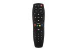 Пульт REXANT 38-0009 универсальный для ресивера №1