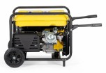 Генератор бензиновый CHAMPION GG5000EW №7