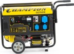 Генератор бензиновый CHAMPION GG7501E №1