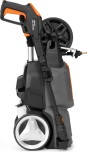 Автомойка DAEWOO DAW 675 №3