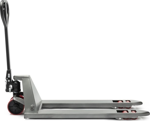 Изображение товара Тележка гидравлическая SIMETRO Prime-25-1.15 ручная