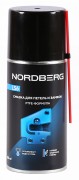 Смазка для петель и замков NORDBERG с PTFE 210 мл LS6-210