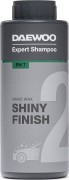 Шампунь для бесконтактной мойки DAEWOO DAWS 210 с воском shiny finish 1л.