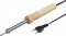 Паяльник Proconnect П0174-4 с деревянной ручкой, серия wood, 25вт, 230в, блист 12-0174-4 №1
