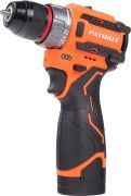 Patriot BR 467