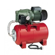 Установка для водоснабжения DAB AQUAJET 112 M 102650060H