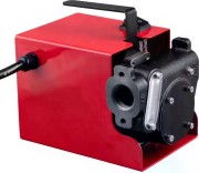 Насос топливный электрический Petropump DTP-80DC 12В 12В для ДТ, 80 л/мин PP220027
