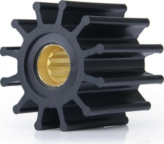 Крыльчатка Performance SKIPPER для Volvo Penta 3.0-8.1L SK21213664P №1