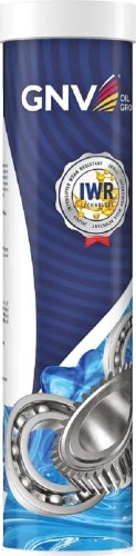 Изображение товара Высокотемпературная литиевая смазка GNV Elite Blue Power EP 2 370 гр GEB1027305020320002370 Изображение товара Высокотемпературная литиевая смазка GNV Elite Blue Power EP 2 370 гр GEB1027305020320002370