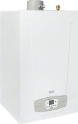 Котел газовый BAXI LUNA DUO-TEC MP+ 1.130 НС-1230263