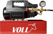 Испытательный гидропресс VOLL V-Test 60/10 электрический 2.29560