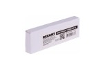 Лупа REXANT 12-0411 ручная, увеличение 8х, ø24мм, с пинцетом №3