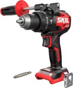 Дрель-шуруповерт аккумуляторная SKIL HD6271 ударная без АКБ и ЗУ HD6271SE00