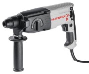 Перфоратор ИНТЕРСКОЛ П-24/700 ЭР 160.1.0.00 кейс  160.1.0.00