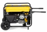 Генератор бензиновый CHAMPION GG7001EW №7