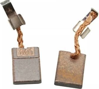 Изображение товара Комплект угольных щеток MAKITA СВ 440 194427-5 194427-5 Изображение товара Комплект угольных щеток MAKITA СВ 440 194427-5 194427-5