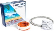 Нагревательная секция TEPLOCOM НК-79-1600 универсальная вт, площадь 9,4-13,3 м2 827