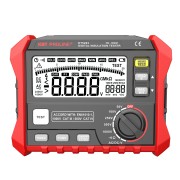 Мегаомметр КВТ KT 5203 серия PROLINE цифровой 89638
