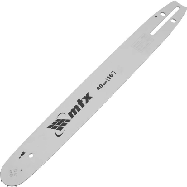 Шина для цепной пилы MTX