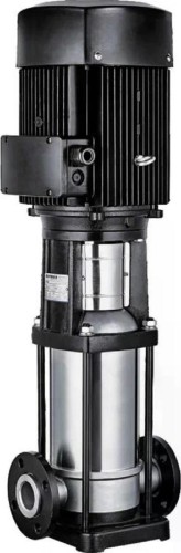 Изображение товара Насос вертикальный многоступенчатый PURITY PVS 2-9 100588028 Изображение товара Насос вертикальный многоступенчатый PURITY PVS 2-9 100588028